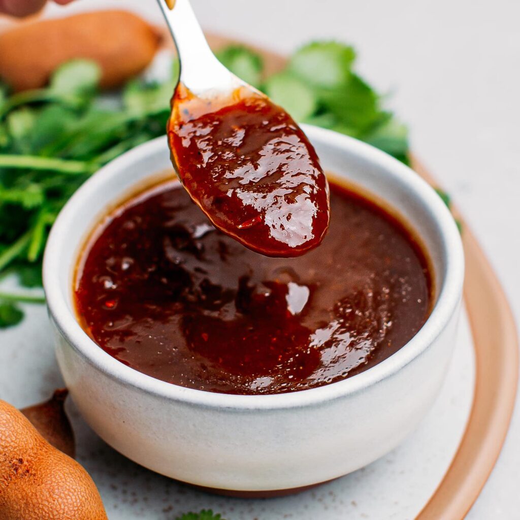 Vietnamese Dipping Sauce