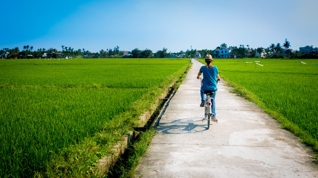 Best things to do in Hoi An