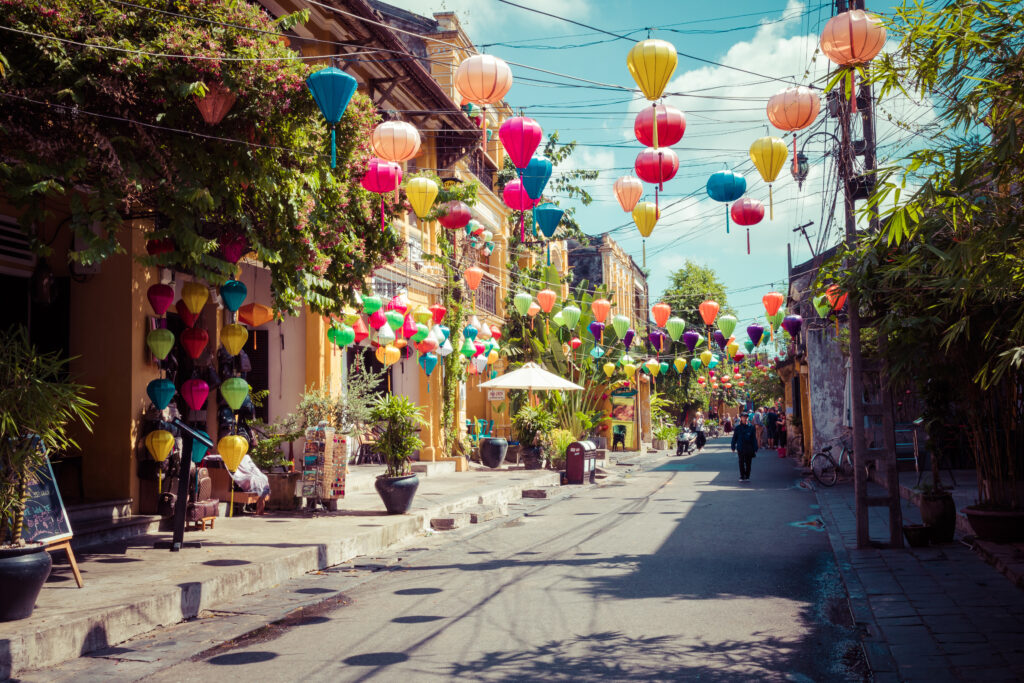 Best things to do in Hoi An