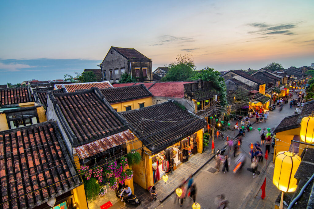 Best things to do in Hoi An