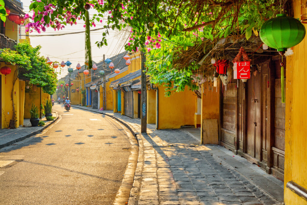 Best things to do in Hoi An