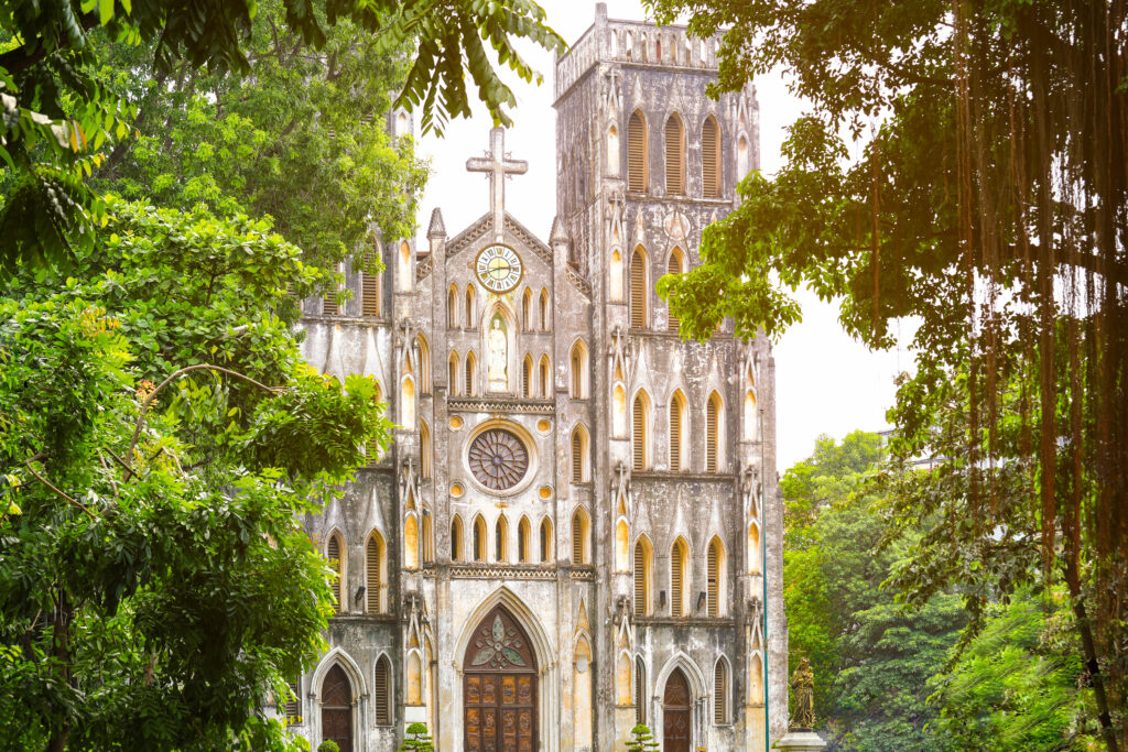 religion in Vietnam