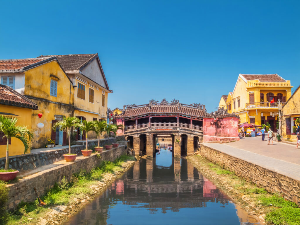 Best things to do in Hoi An