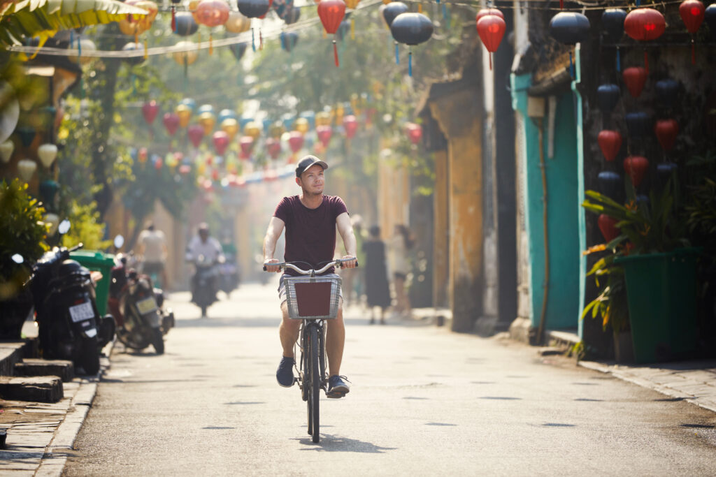 Best things to do in Hoi An