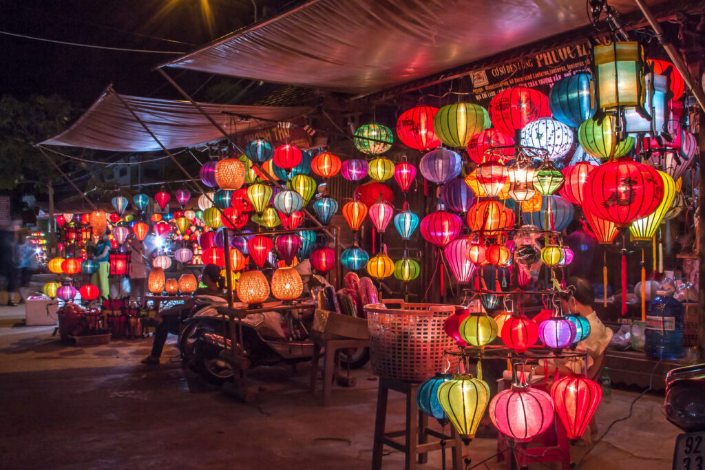 Best things to do in Hoi An