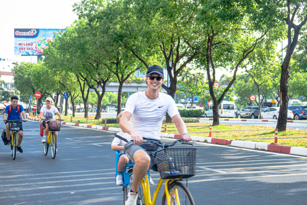 best things to do in ho chi minh city