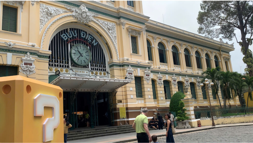 best things to do in ho chi minh city