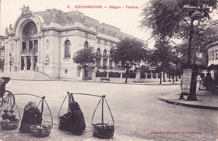 saigon-opera-house entertainment