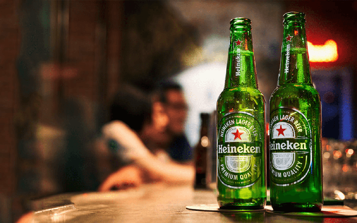 Vietnamese beer brands