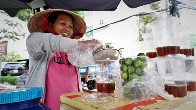 vietnamese drinks