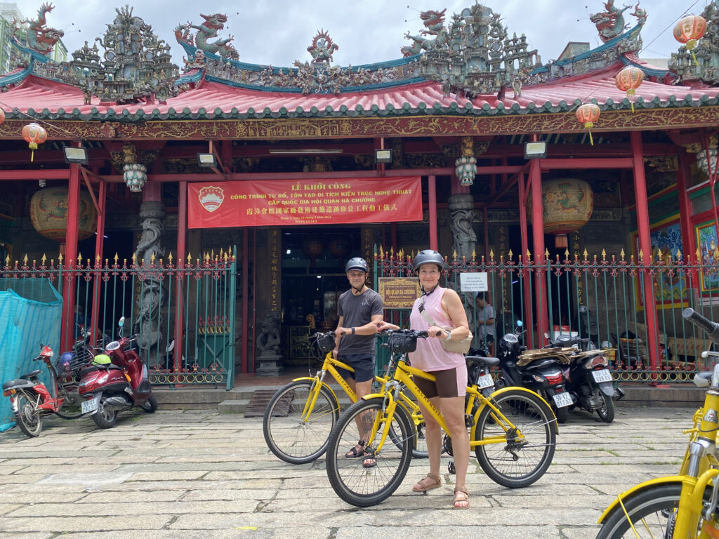 oldest temple in ho chi minh city