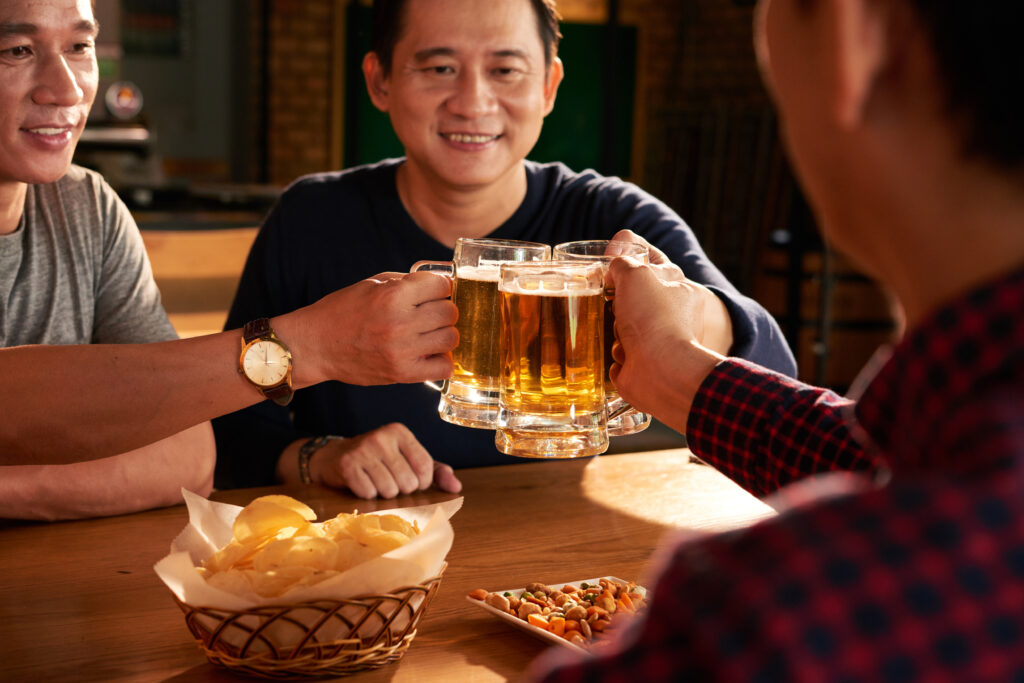 Vietnamese beer brands