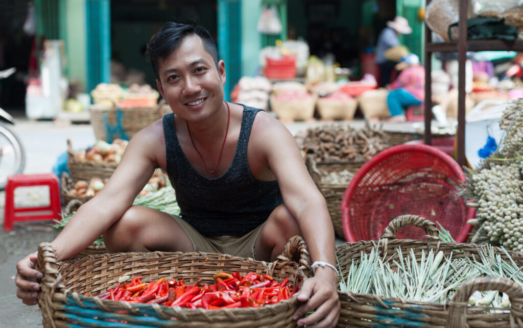 Tipping in Vietnam