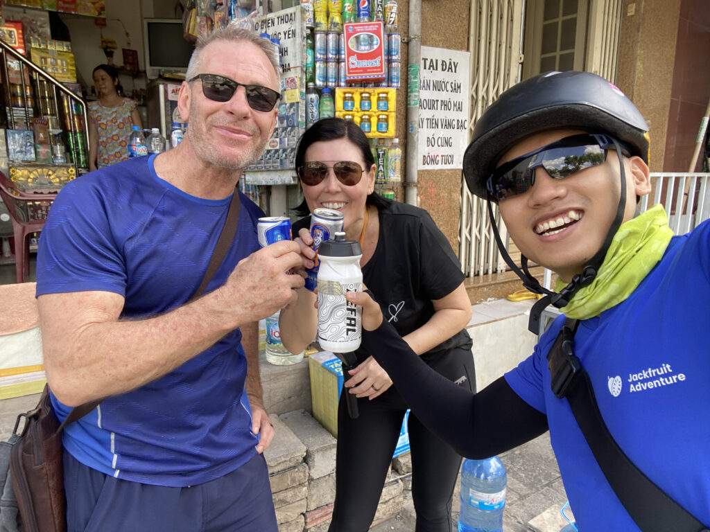 vietnamese drinks