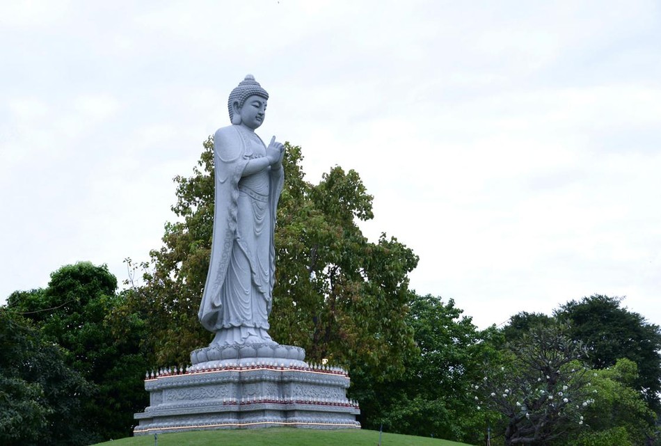 oldest temples in ho chi minh city