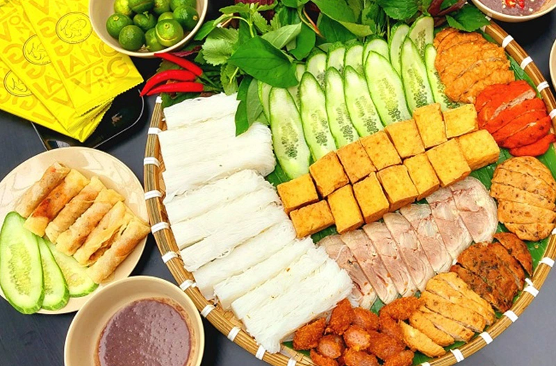 Weirdest foods to try in Vietnam