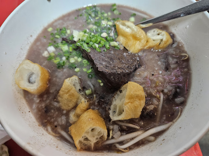 Weirdest foods to try in Vietnam