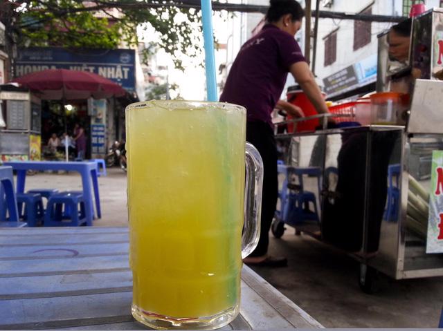 vietnamese drinks