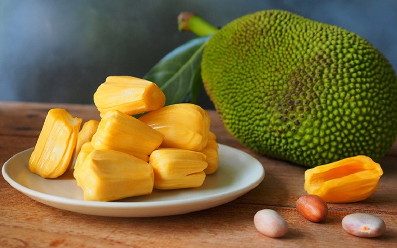 Top weird and wonderful fruit in Vietnam