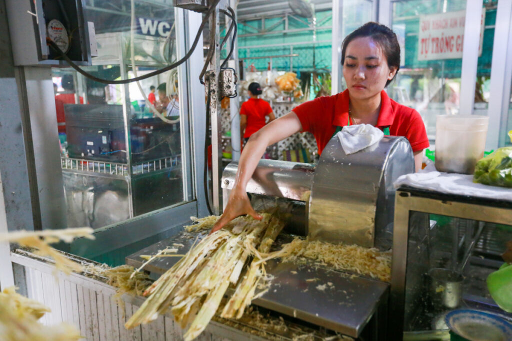 vietnamese drinks