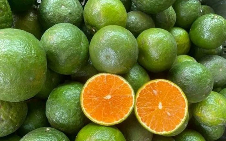 Top weird and wonderful fruit in Vietnam