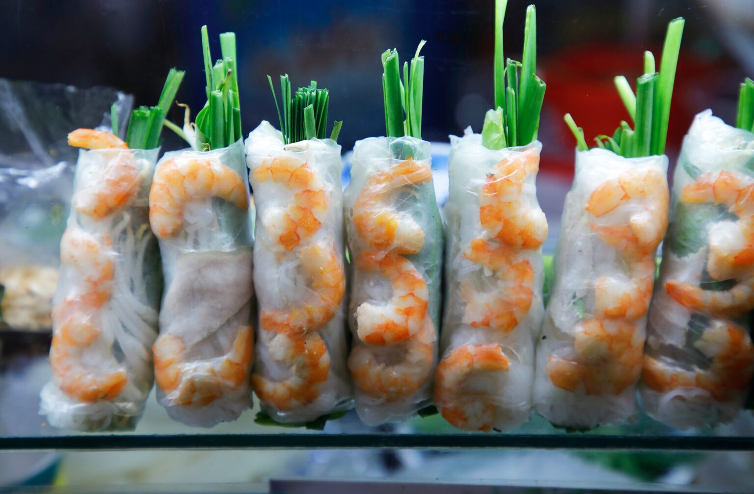 6 Types of Vietnamese Spring Rolls: A Culinary Treasure
