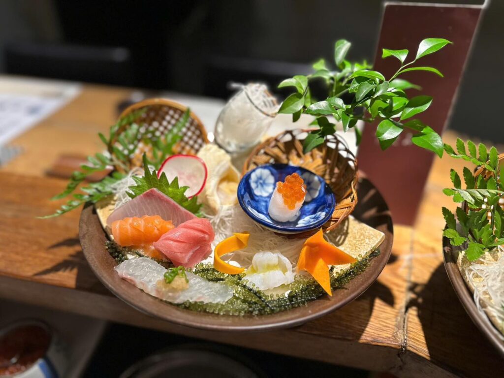 Best Japanese Restaurants in Saigon