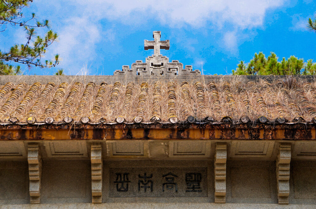 Nguyen Huu Hao Tomb