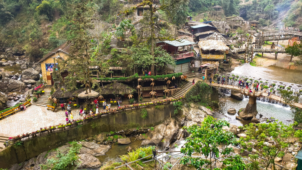 Vietnam in November