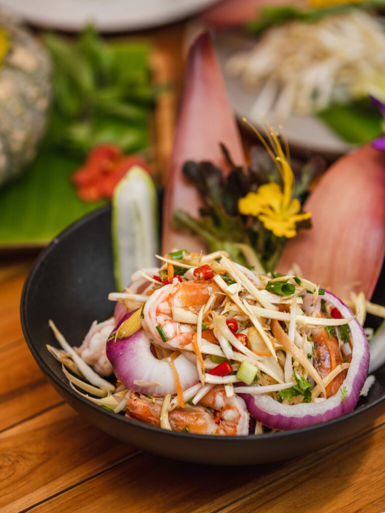 Vietnamese vegetables