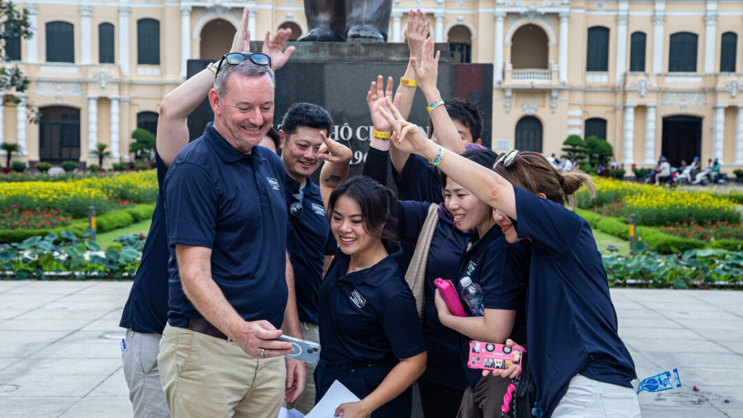 saigon city quest in ho chi minh city