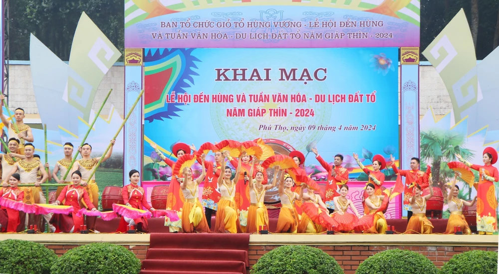 traditional festivals in vietnam