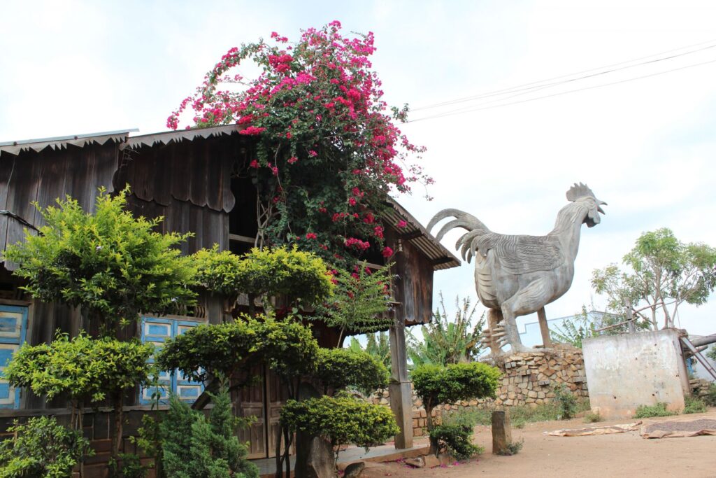 Unusual things to do in Da Lat