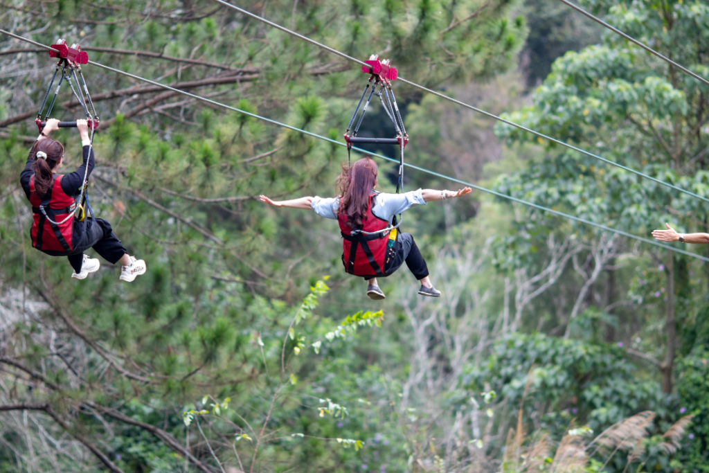 Unusual things to do in Da Lat