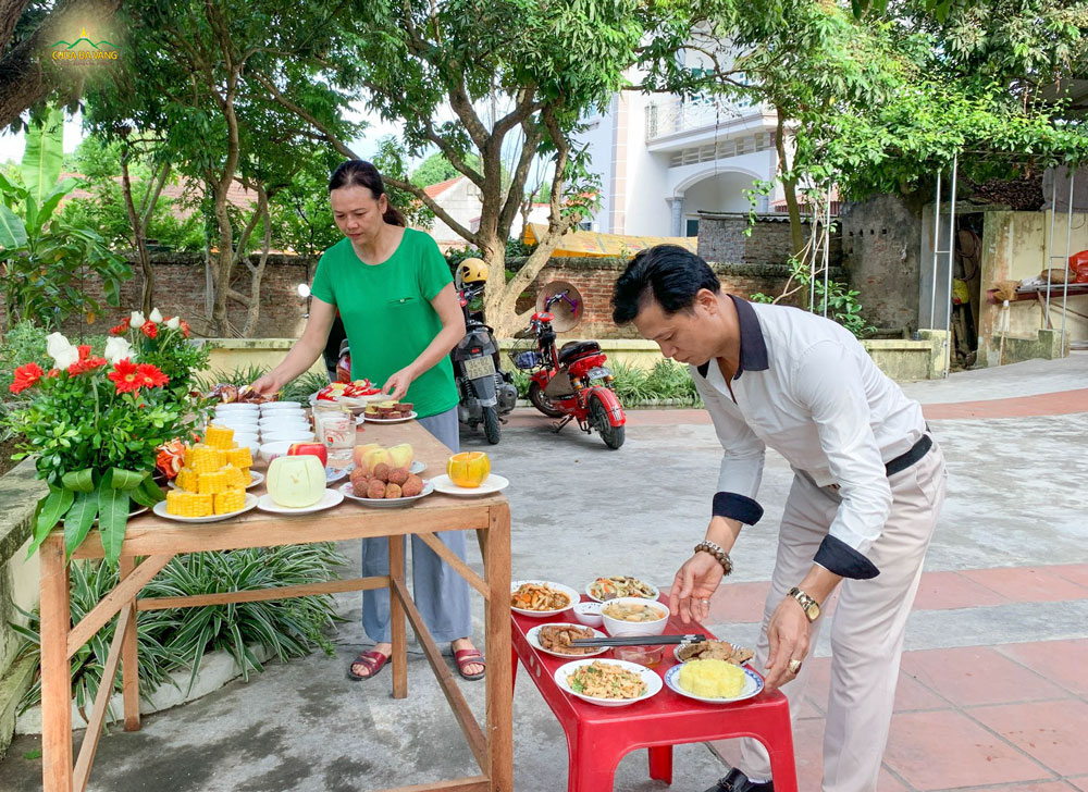 festival in vietnam