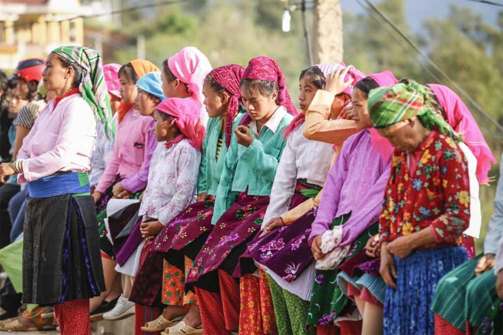 festivals in vietnam