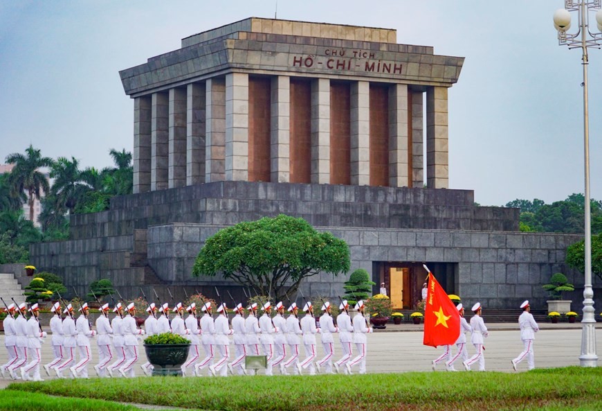 festival in vietnam