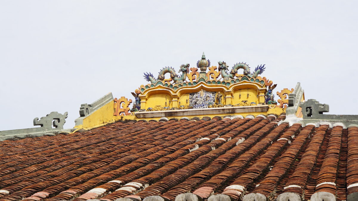 giac lam pagoda