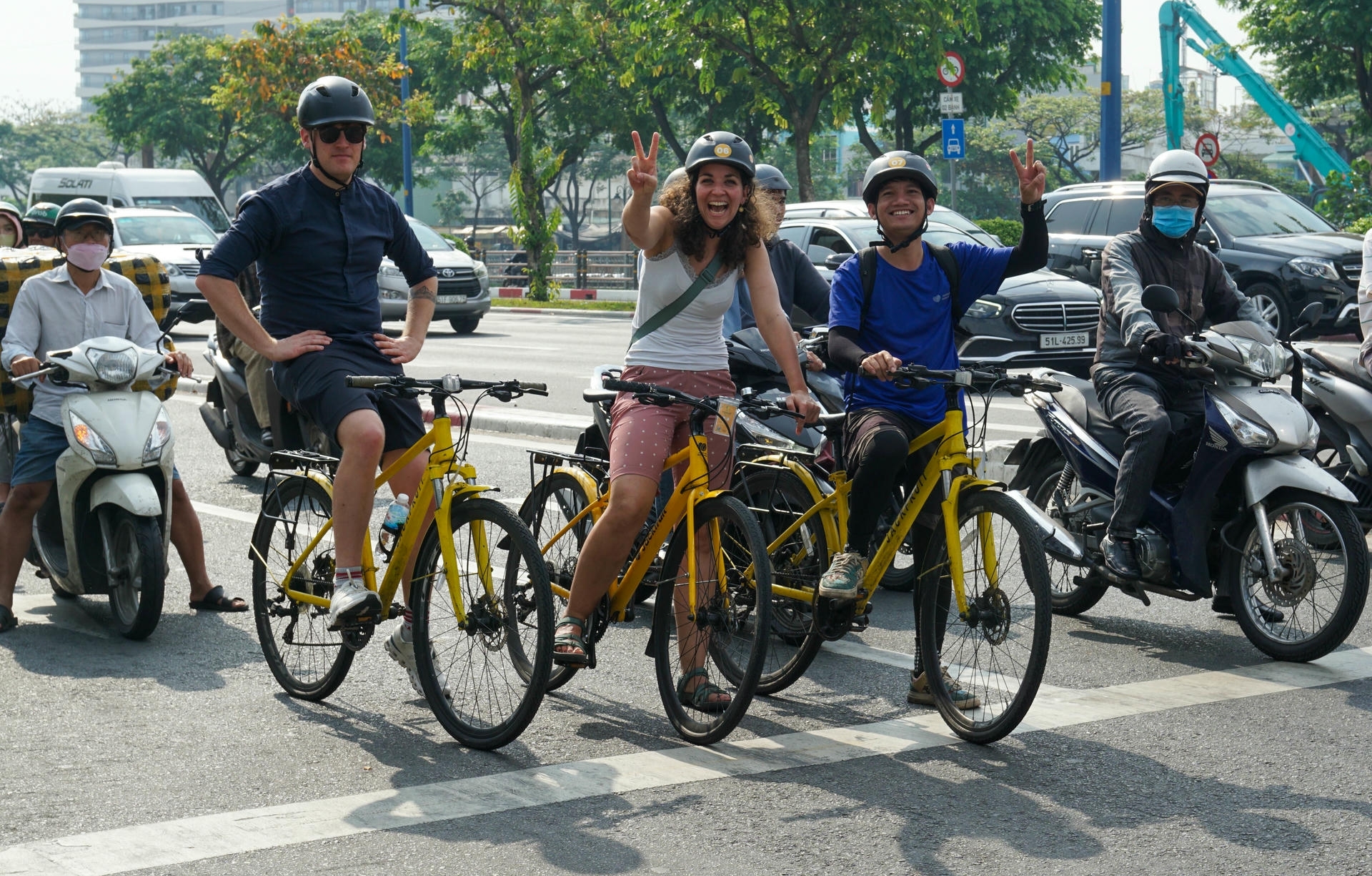 Ho Chi Minh City Cycling Tour | Saigon Off-the-Beaten Path - Image 10