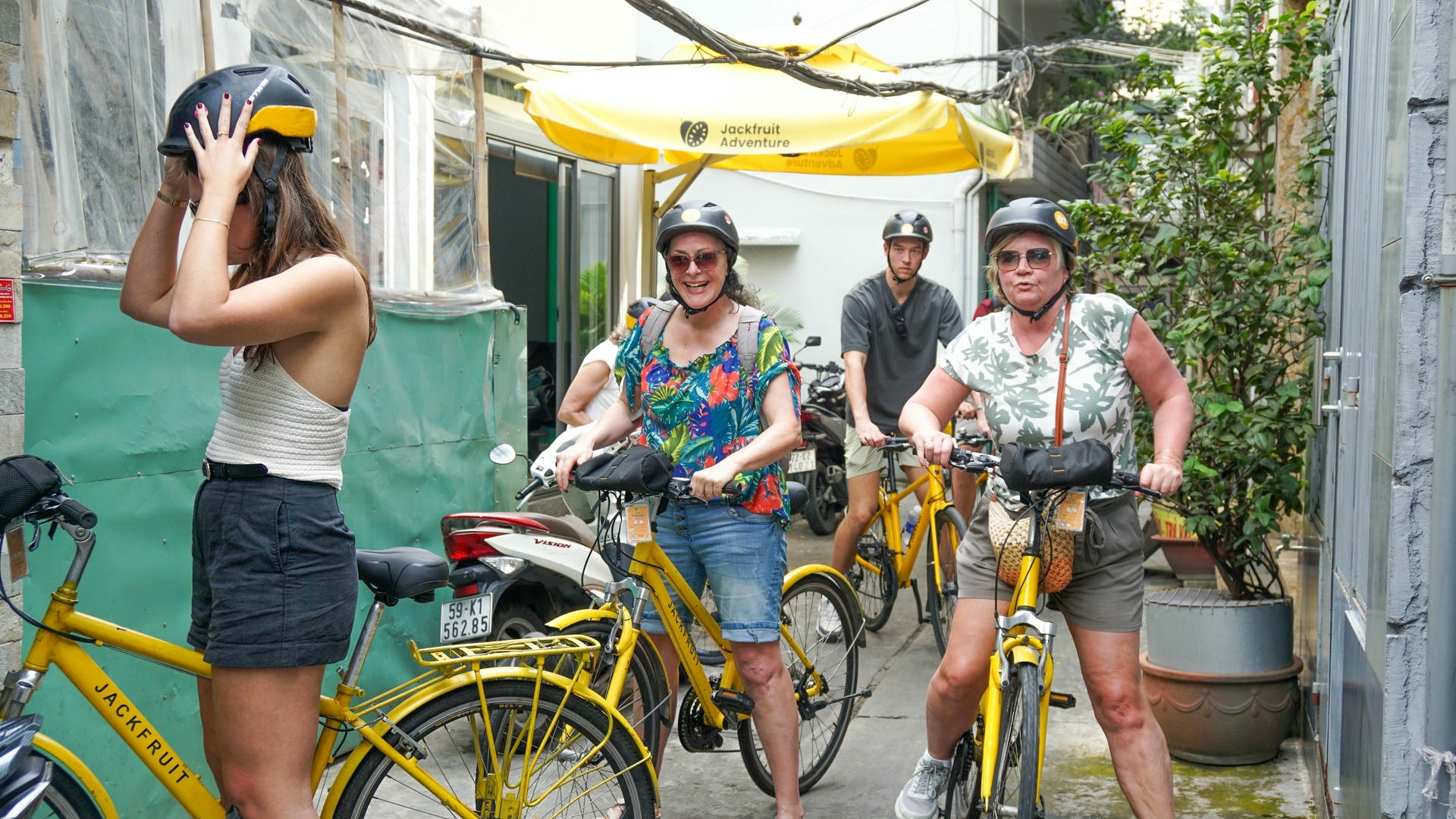 Ho Chi Minh City Cycling Tour | Saigon Off-the-Beaten Path - Image 102