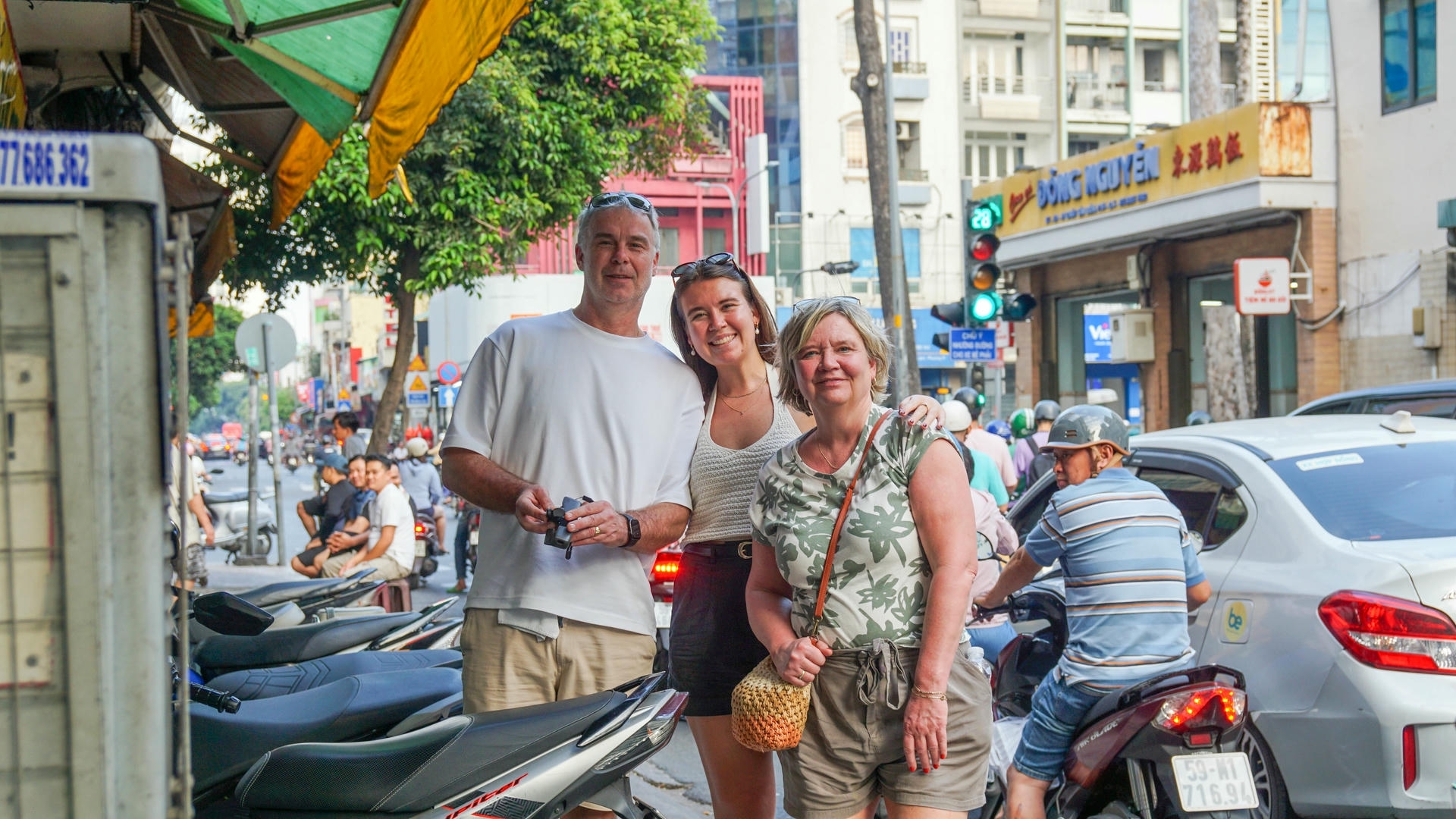 Ho Chi Minh City Cycling Tour | Saigon Off-the-Beaten Path - Image 5