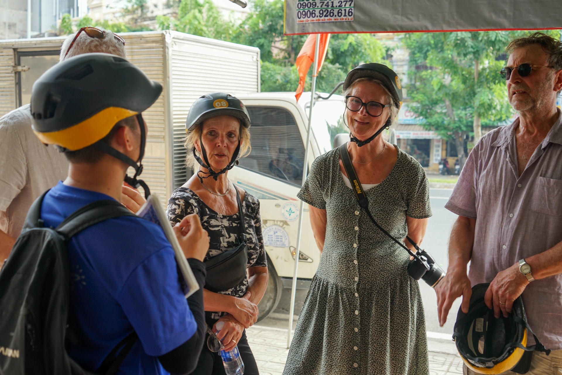Ho Chi Minh City Cycling Tour | Saigon Off-the-Beaten Path - Image 93
