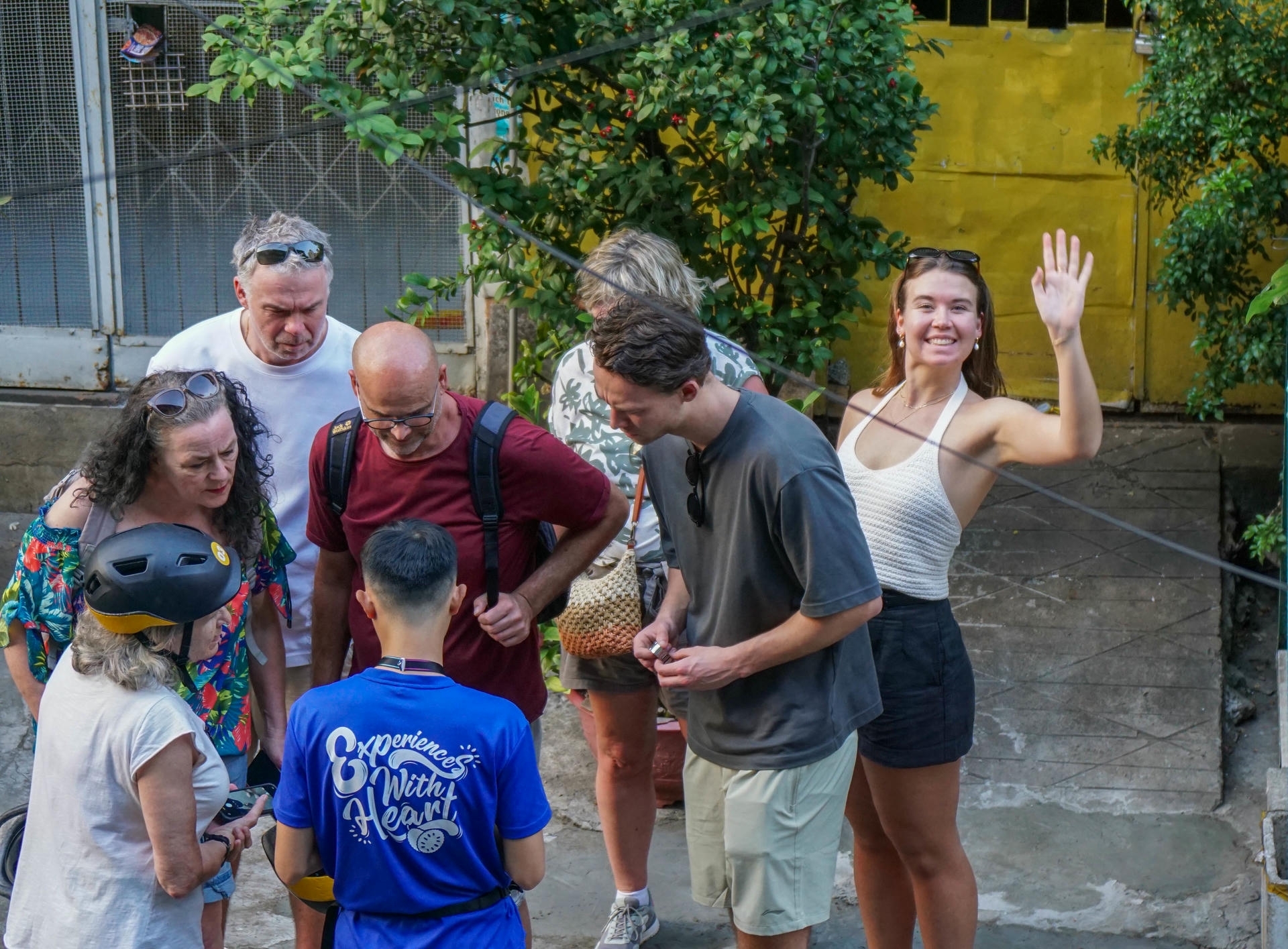 Ho Chi Minh City Cycling Tour | Saigon Off-the-Beaten Path - Image 95