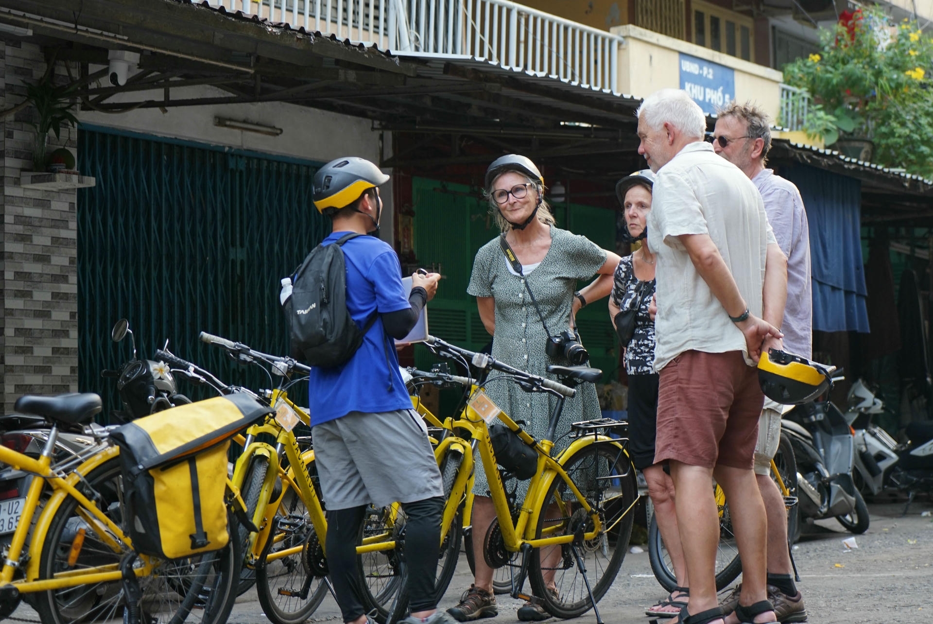 Ho Chi Minh City Cycling Tour | Saigon Off-the-Beaten Path - Image 86