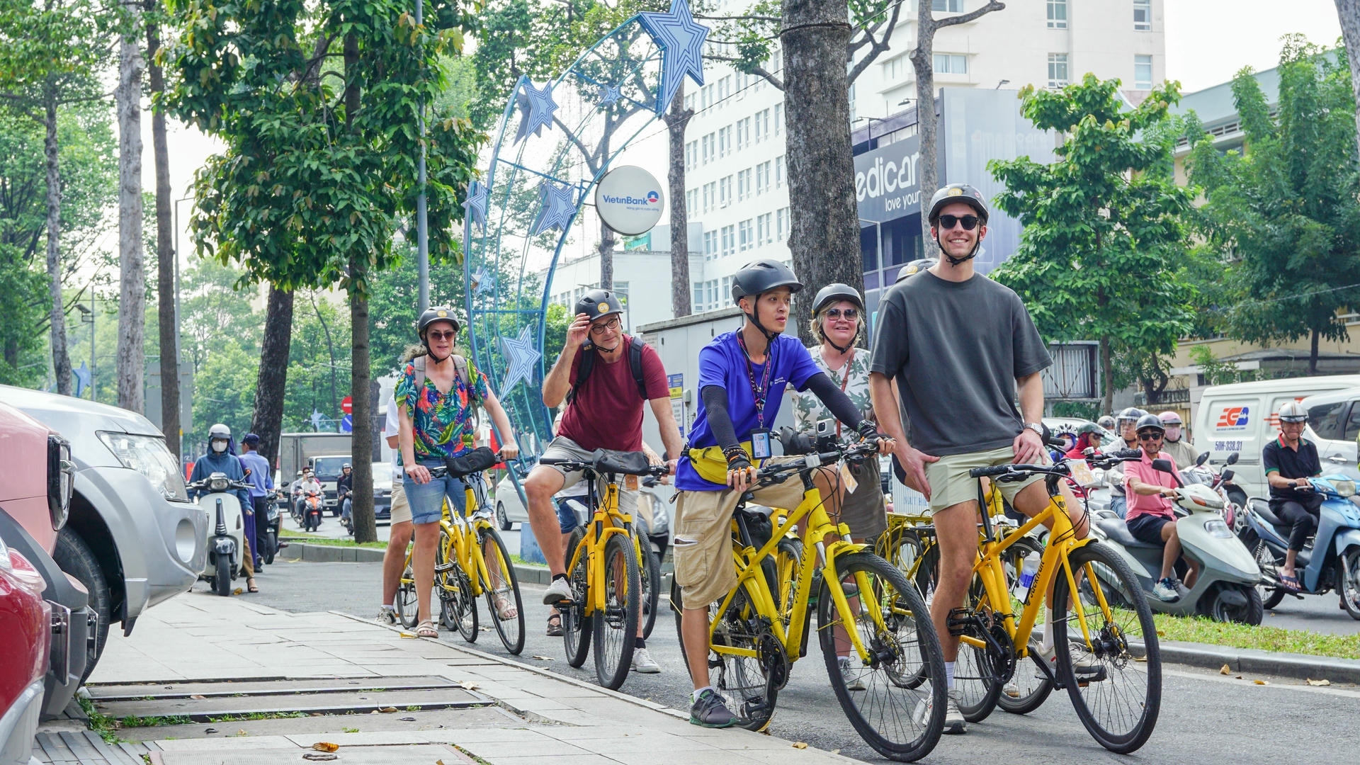 Ho Chi Minh City Cycling Tour | Saigon Off-the-Beaten Path - Image 98