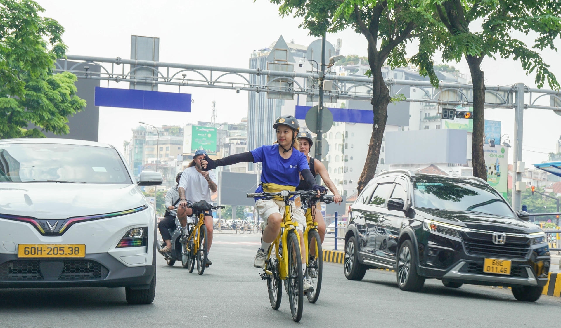 Ho Chi Minh City Cycling Tour | Saigon Off-the-Beaten Path - Image 88