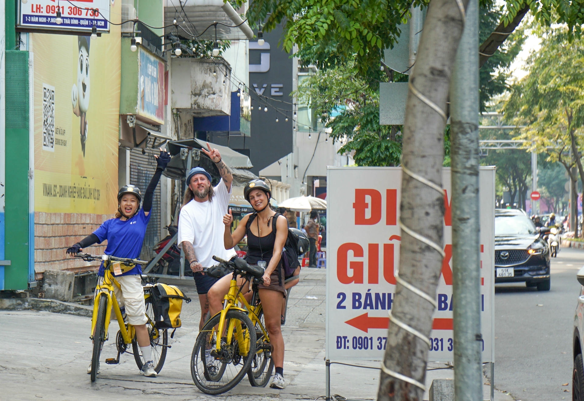 Ho Chi Minh City Cycling Tour | Saigon Off-the-Beaten Path - Image 83