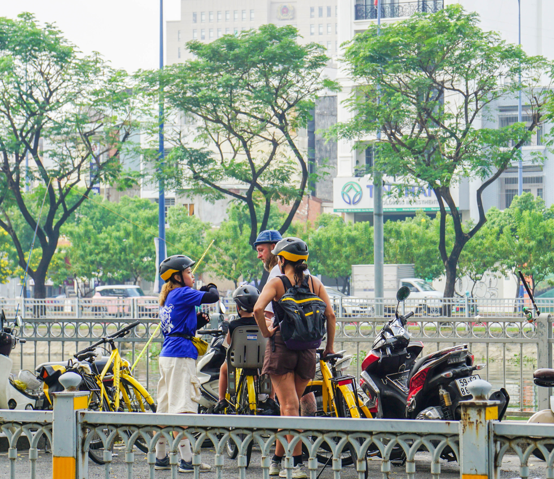 Ho Chi Minh City Cycling Tour | Saigon Off-the-Beaten Path - Image 106
