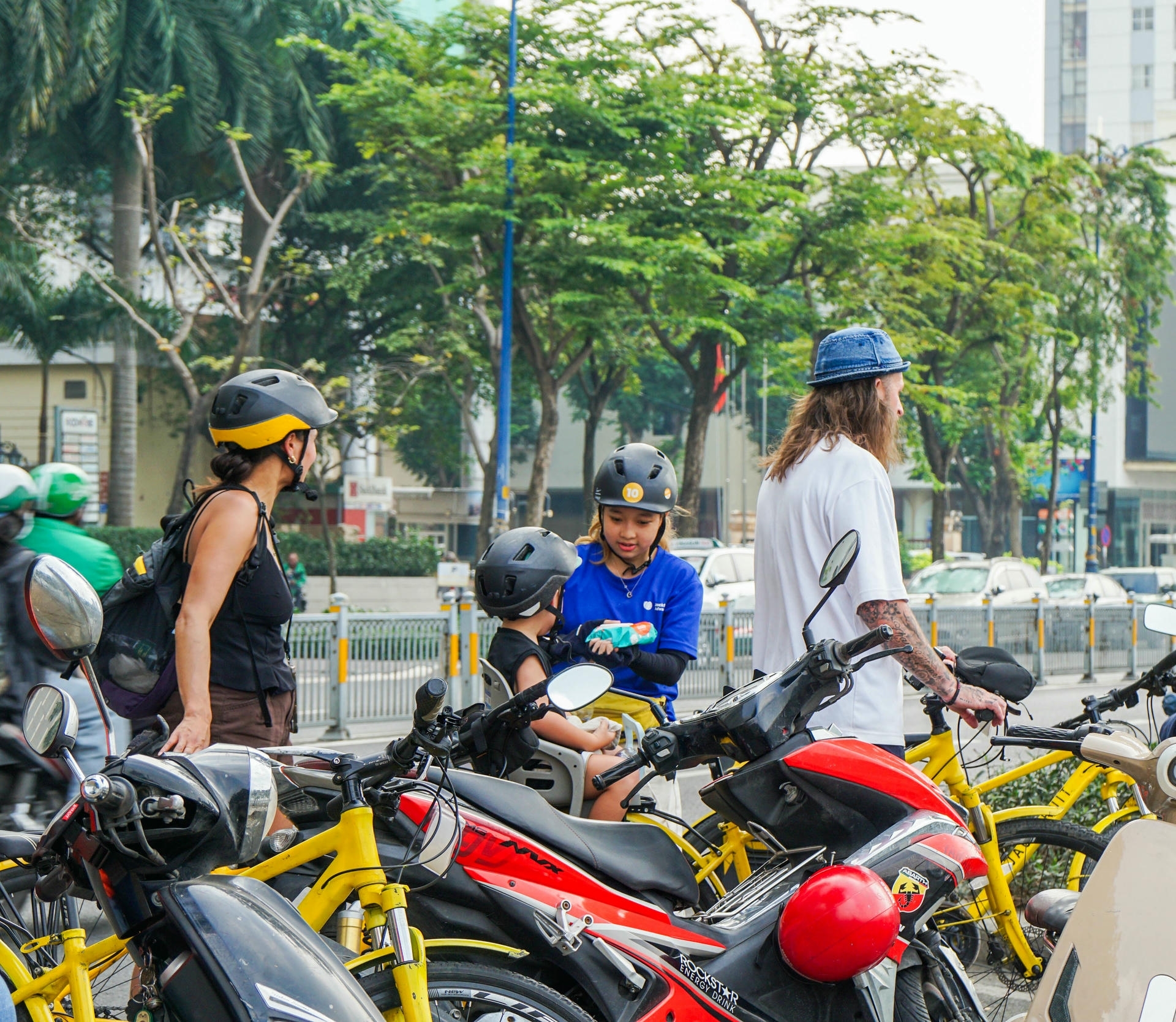 Ho Chi Minh City Cycling Tour | Saigon Off-the-Beaten Path - Image 78