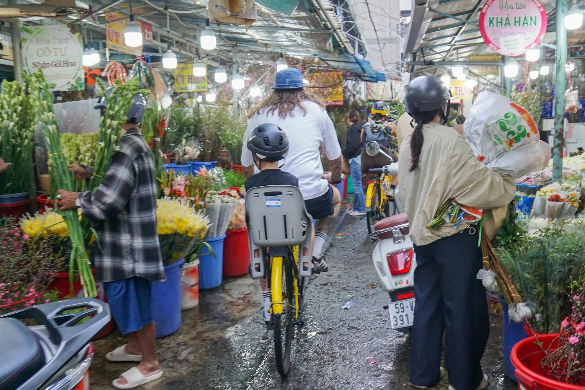Ho Chi Minh City Cycling Tour | Saigon Off-the-Beaten Path - Image 82